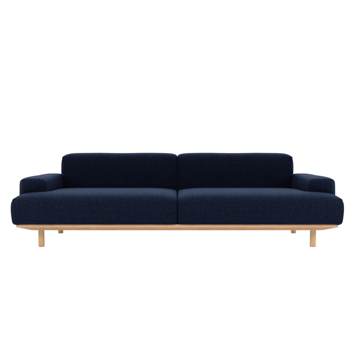 Bruunmunch Reason 2.5 Seater Sofa