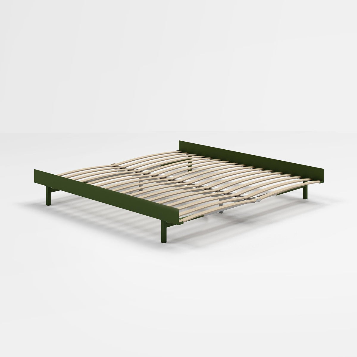 MOEBE Low Bed
