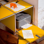 USM Haller Home Office Desk B21