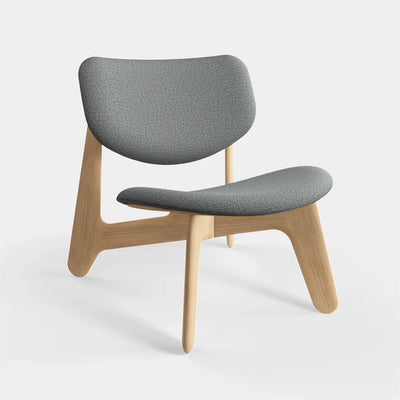 Tom Dixon Slab Lounge Chair