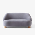 &Tradition LC3 Margas Sofa