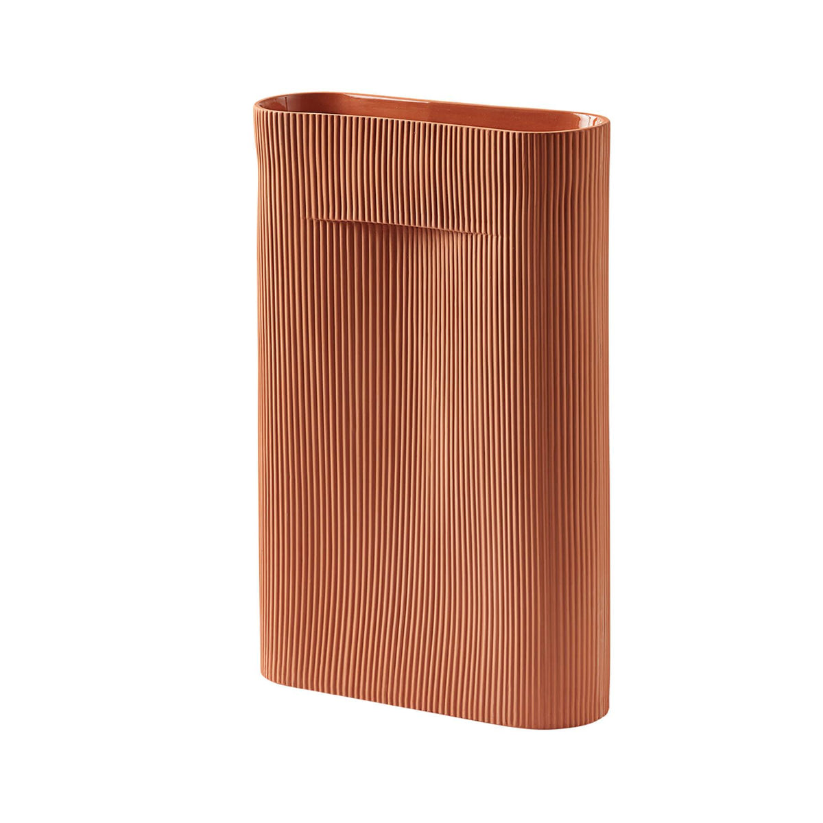 Muuto Ridge Vase