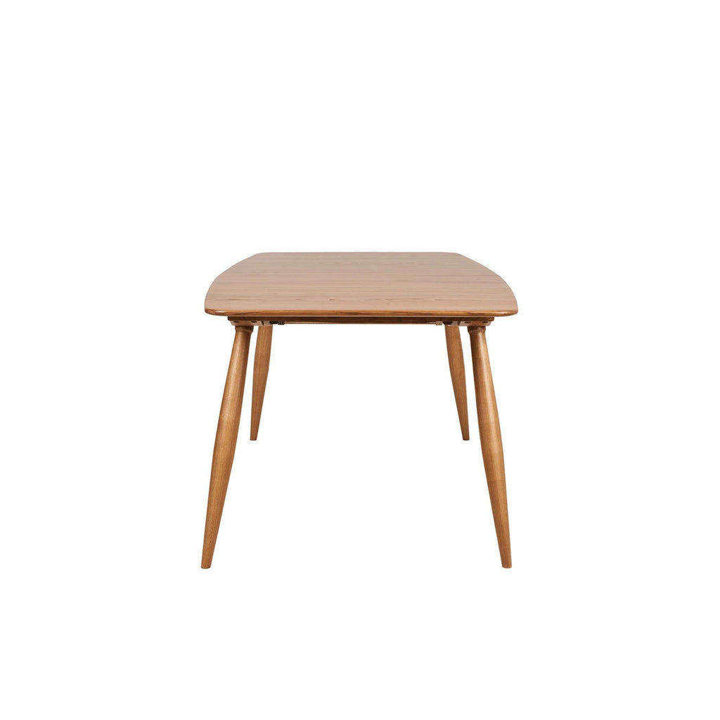 Ercol Fairmile Large Extending Dining Table