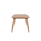 Ercol Fairmile Large Extending Dining Table