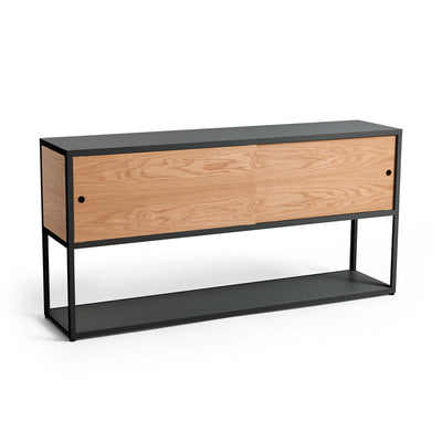 HAY No Combination 207 Shelving System