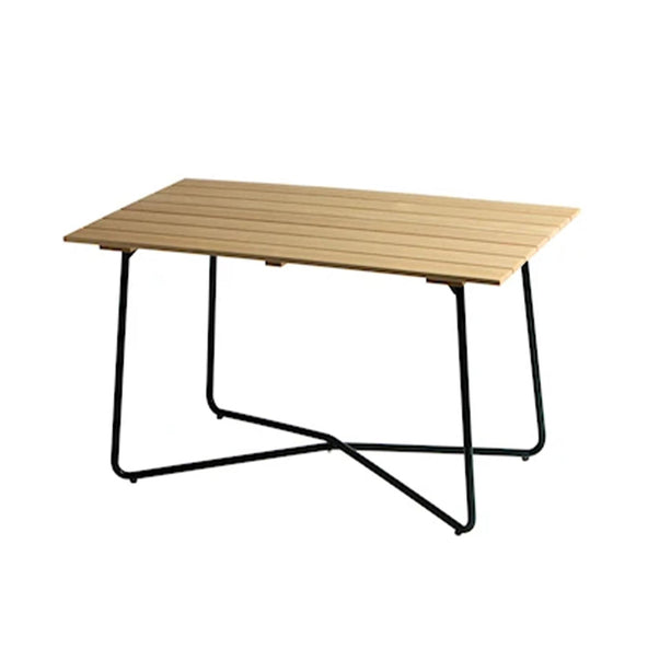 Grythyttan Stalmobler Outdoor Table B25A 120 in Pine