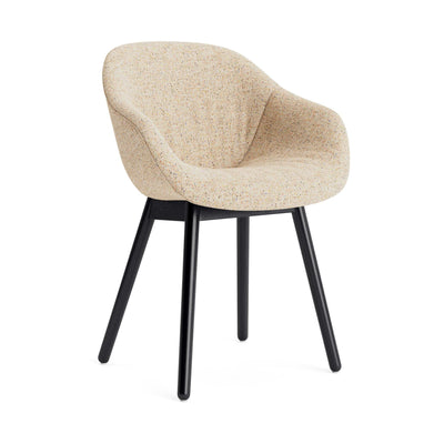 HAY AAC 213 Dining Chair, Soft Upholstery