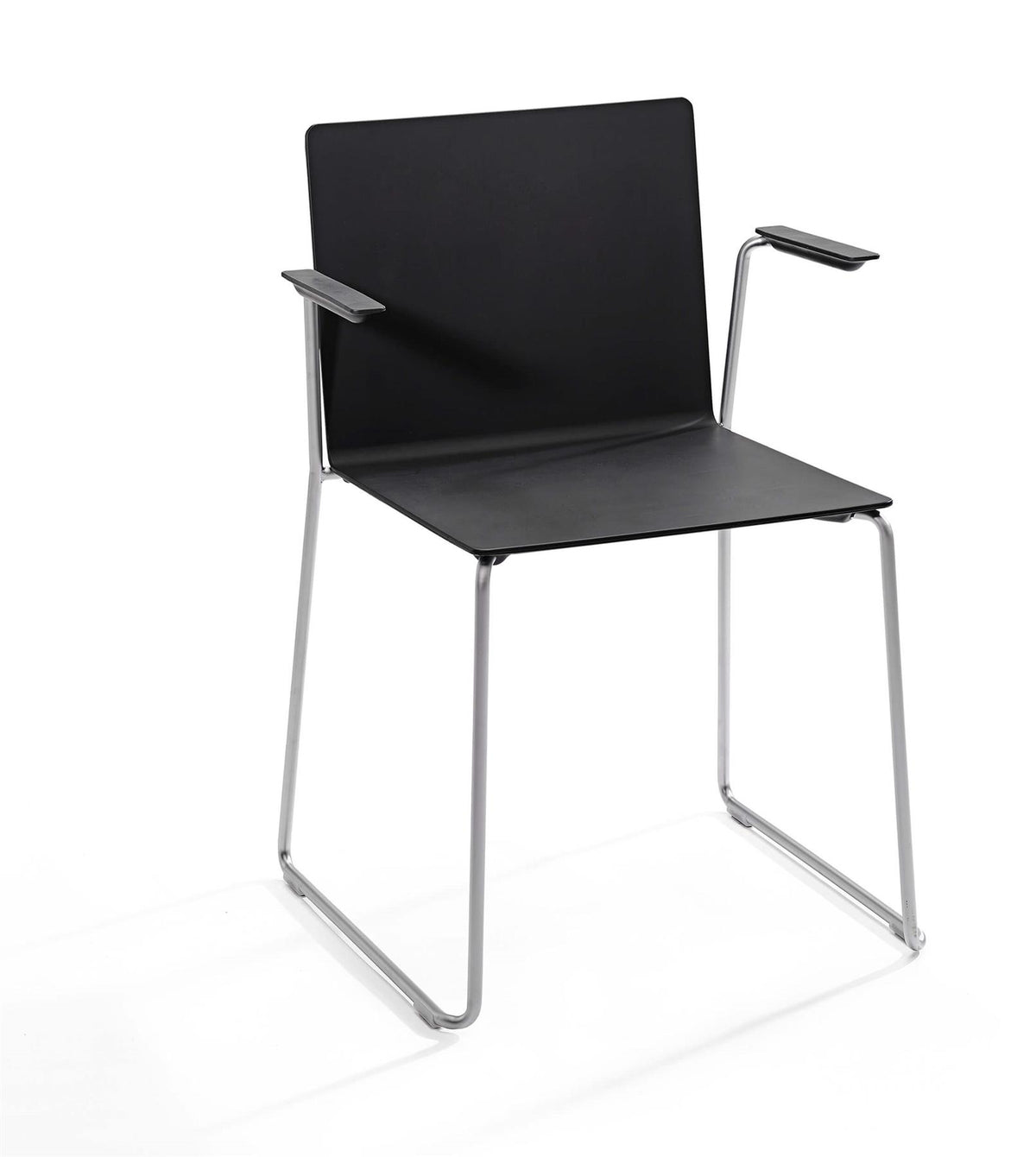 Andersen Furniture Dry Chair with Armrests