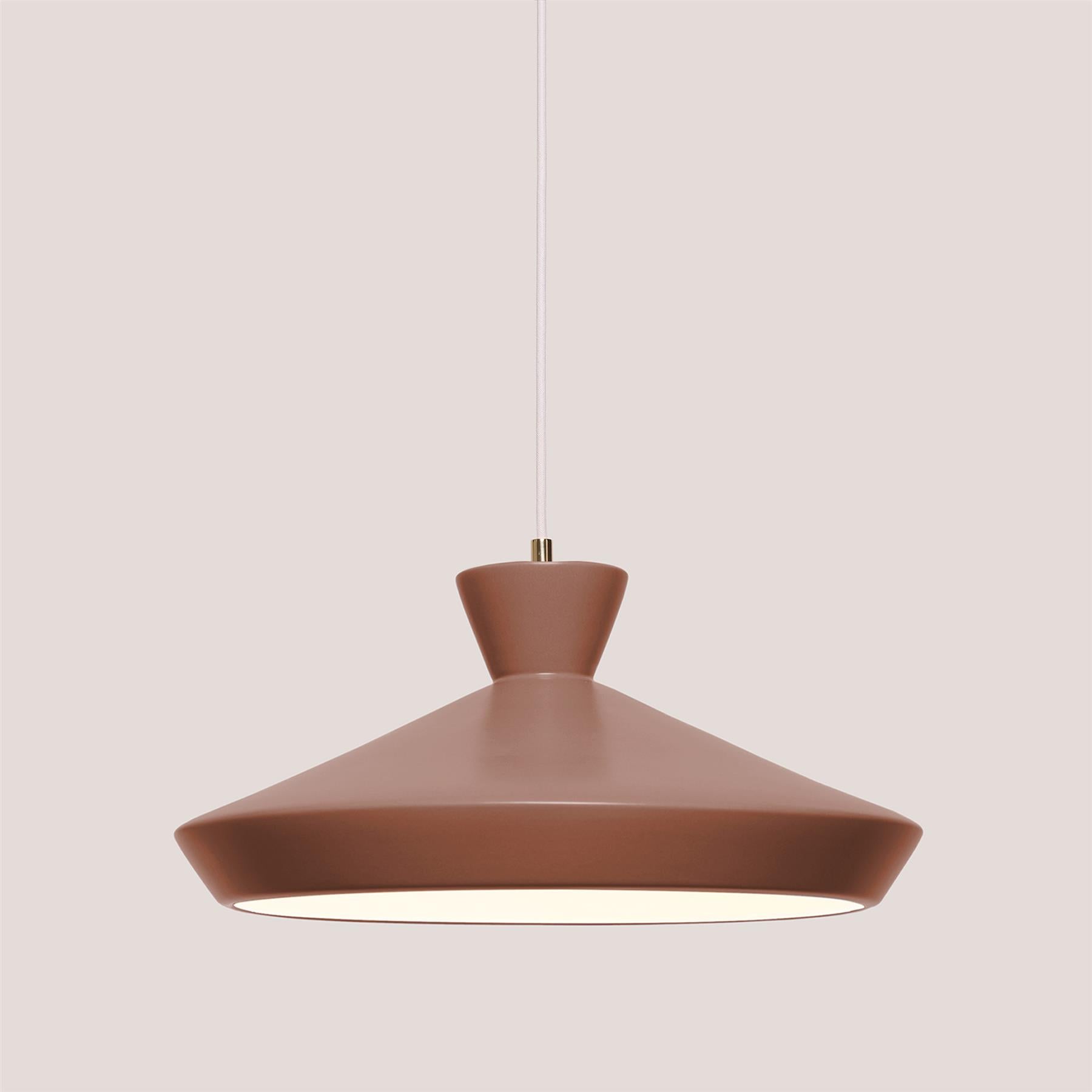 Patricia Lobo Tagi Pendant Light