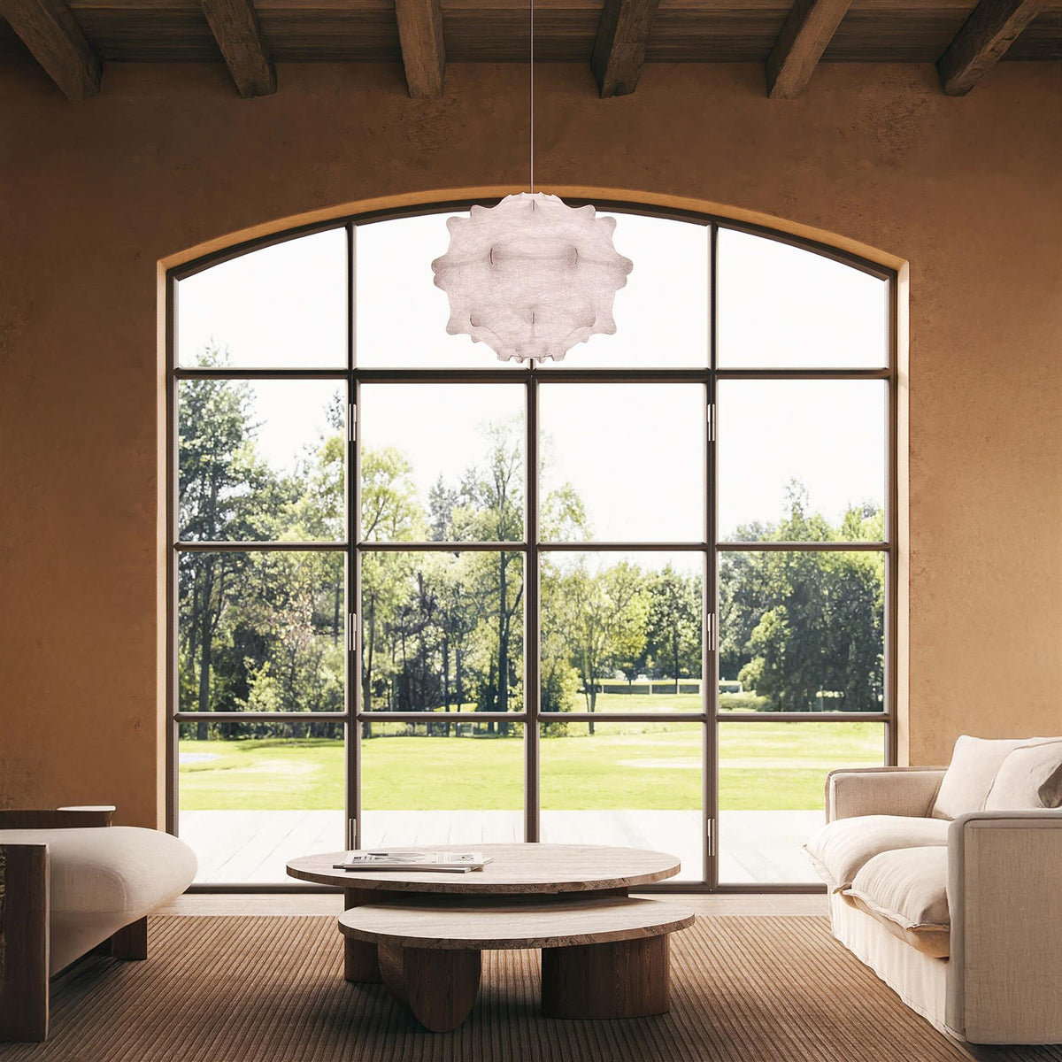Flos Taraxacum 1 Pendant Light