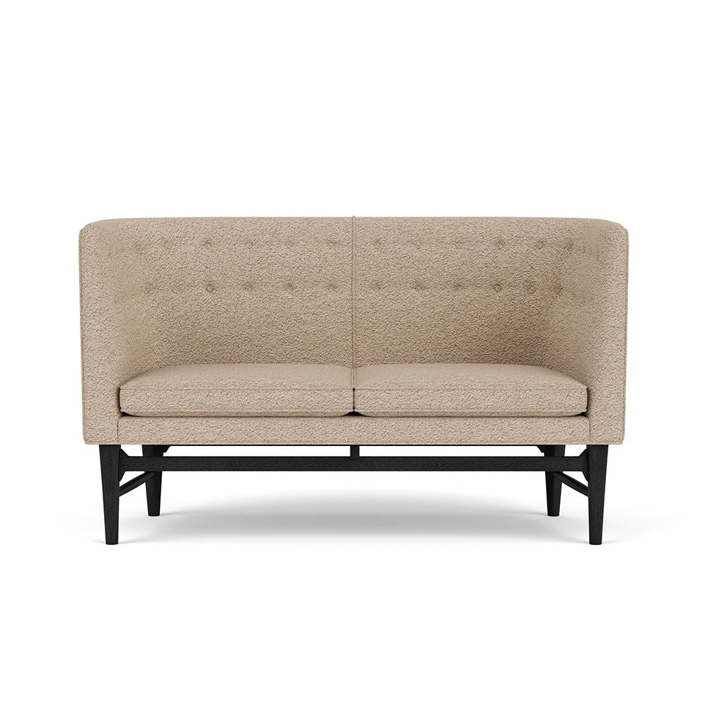 &Tradition AJ6 Mayor 2 Seater Sofa