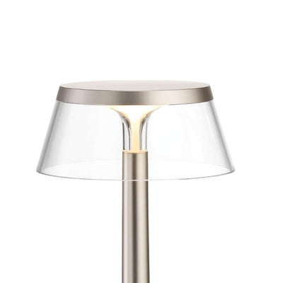Flos Bon Jour Unplugged Portable Rechargeable Lamp Shades