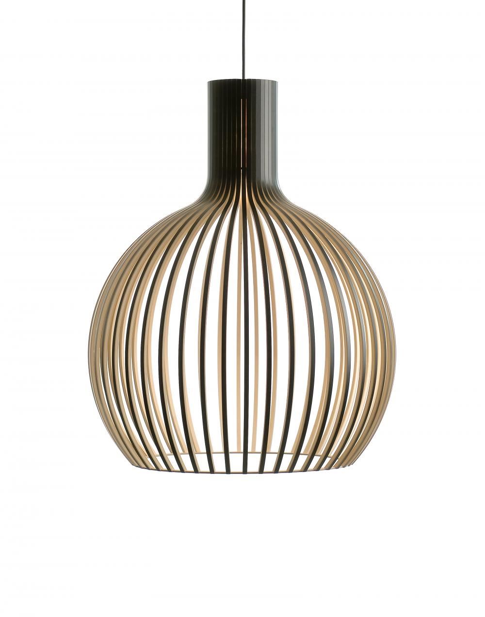 Secto Design Octo Pendant Light