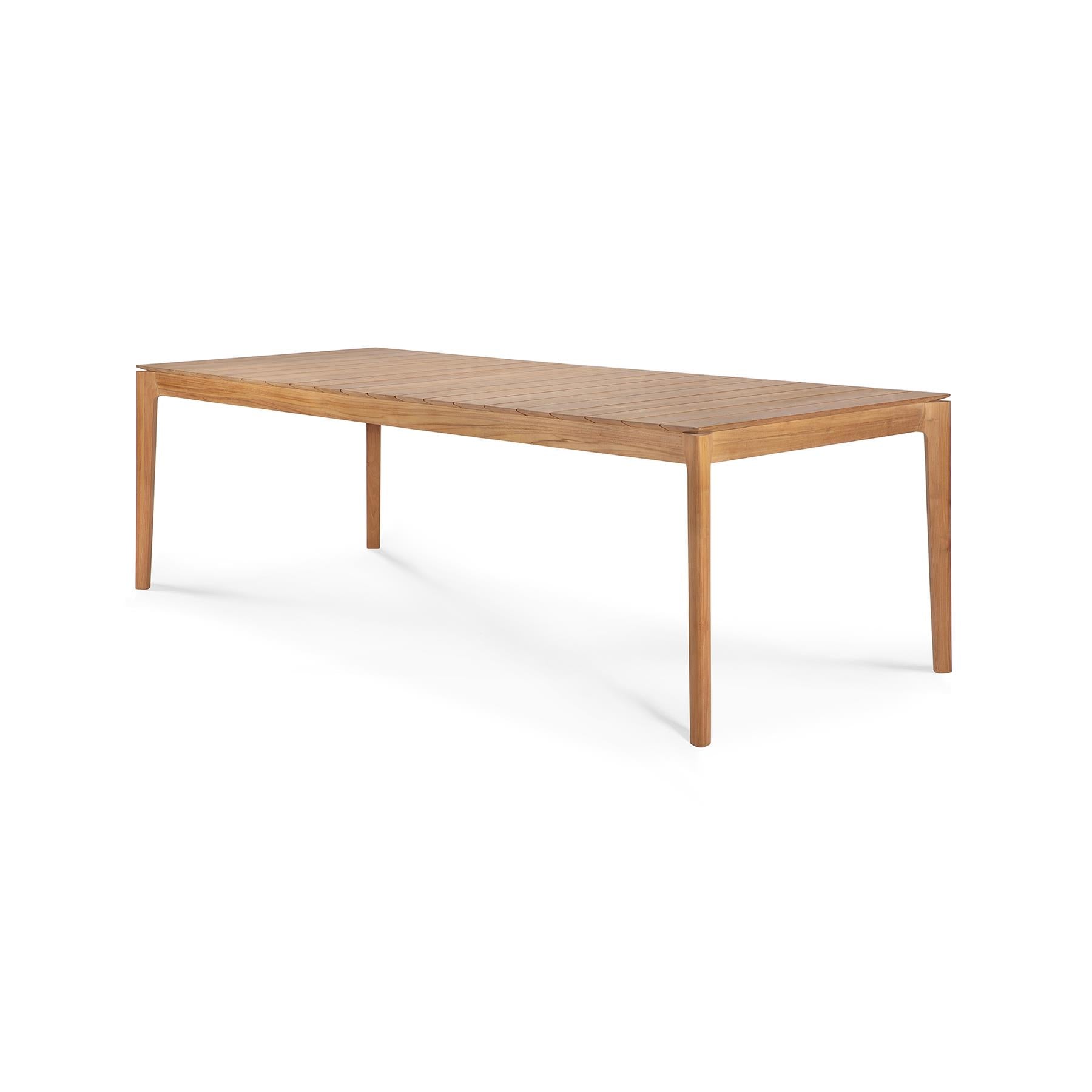 Ethnicraft Bok Outdoor Dining Table