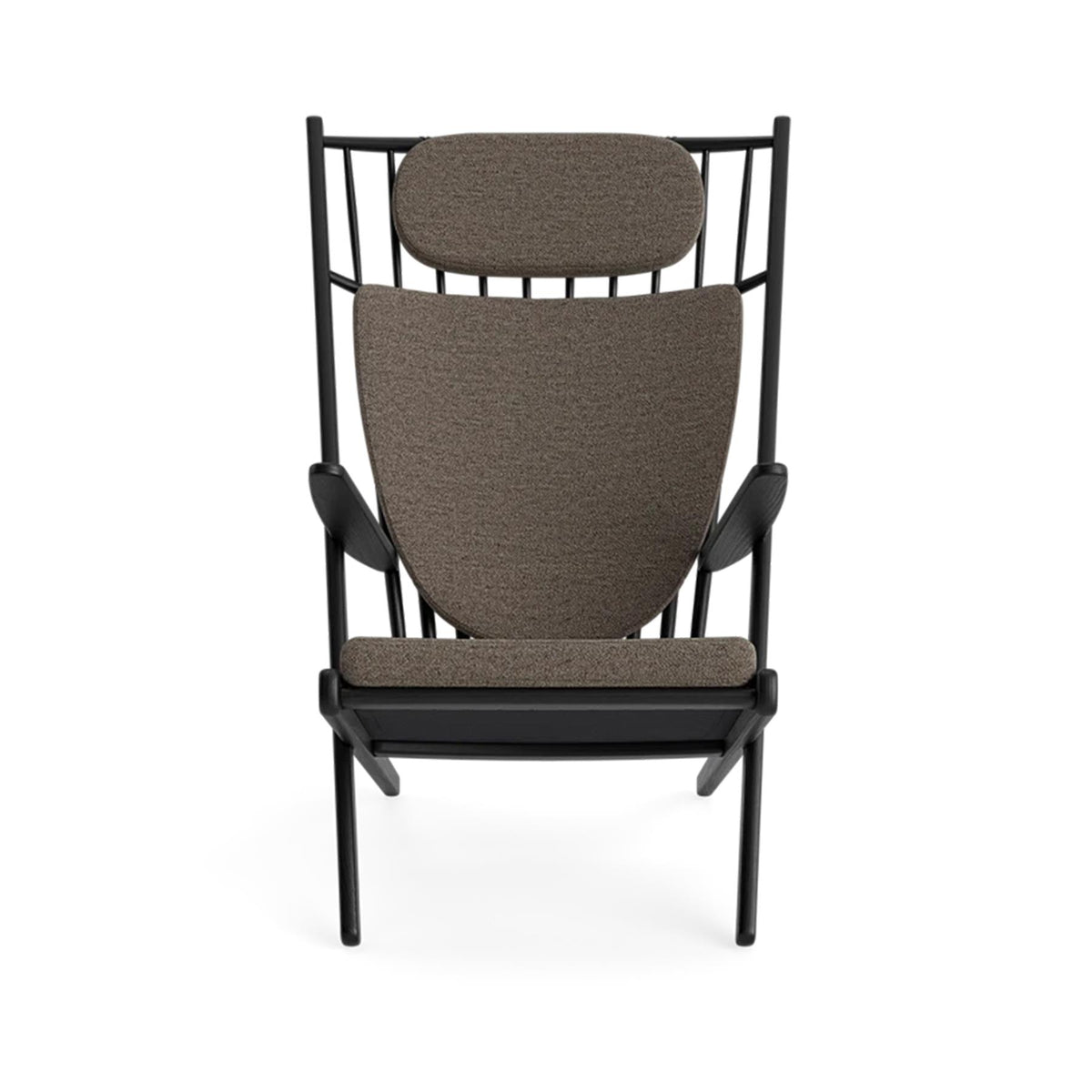MAKE nordic Goliat Armchair