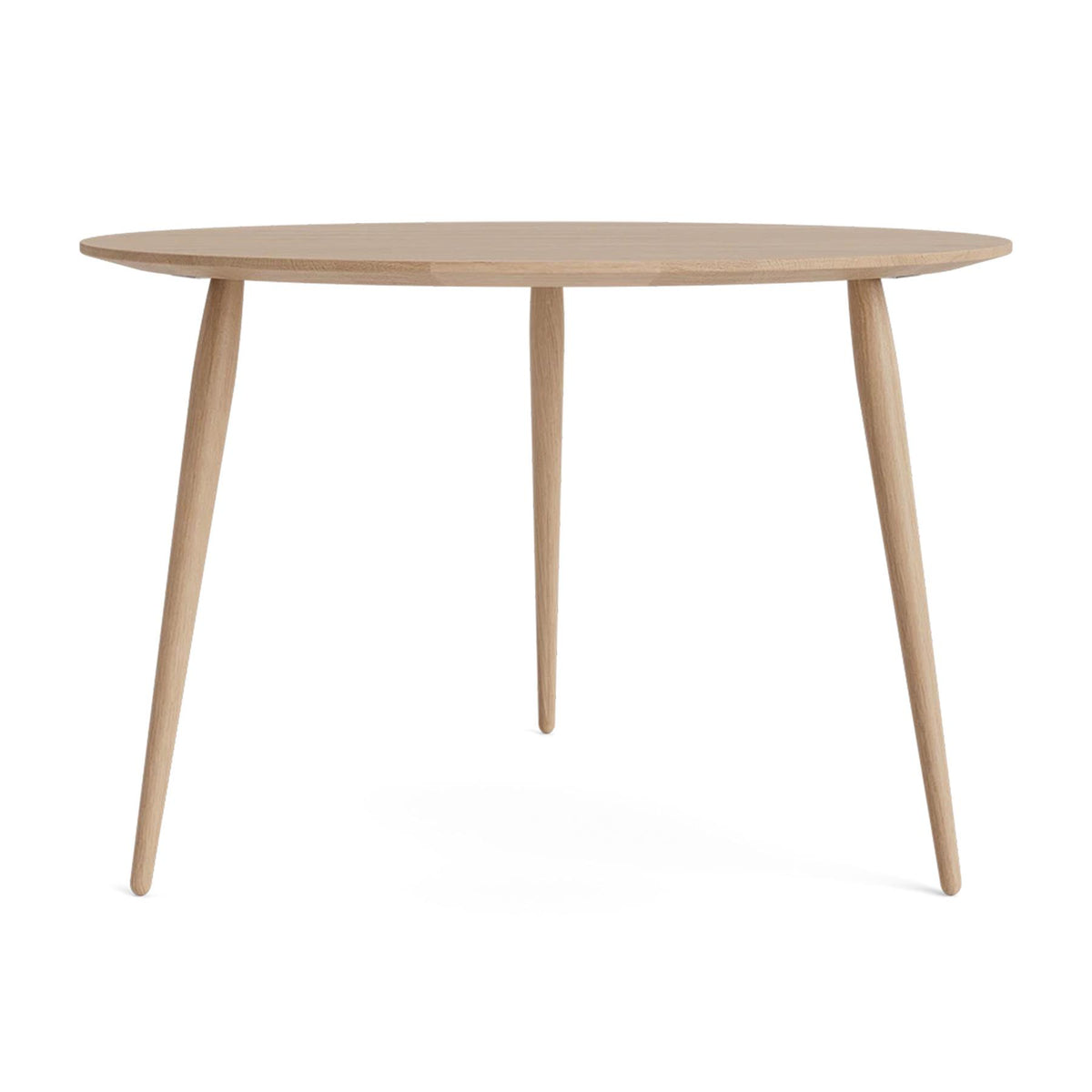 Bruunmunch PLAYround Coffee Table : Diameter 75cm