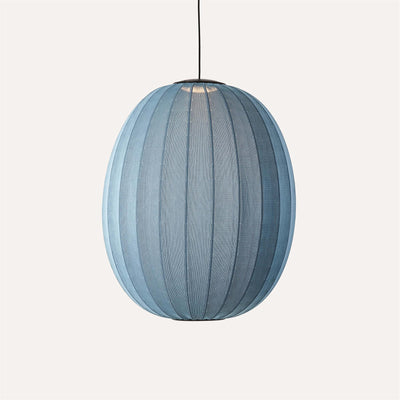 Made by Hand Knit-Wit LED High Pendant Light