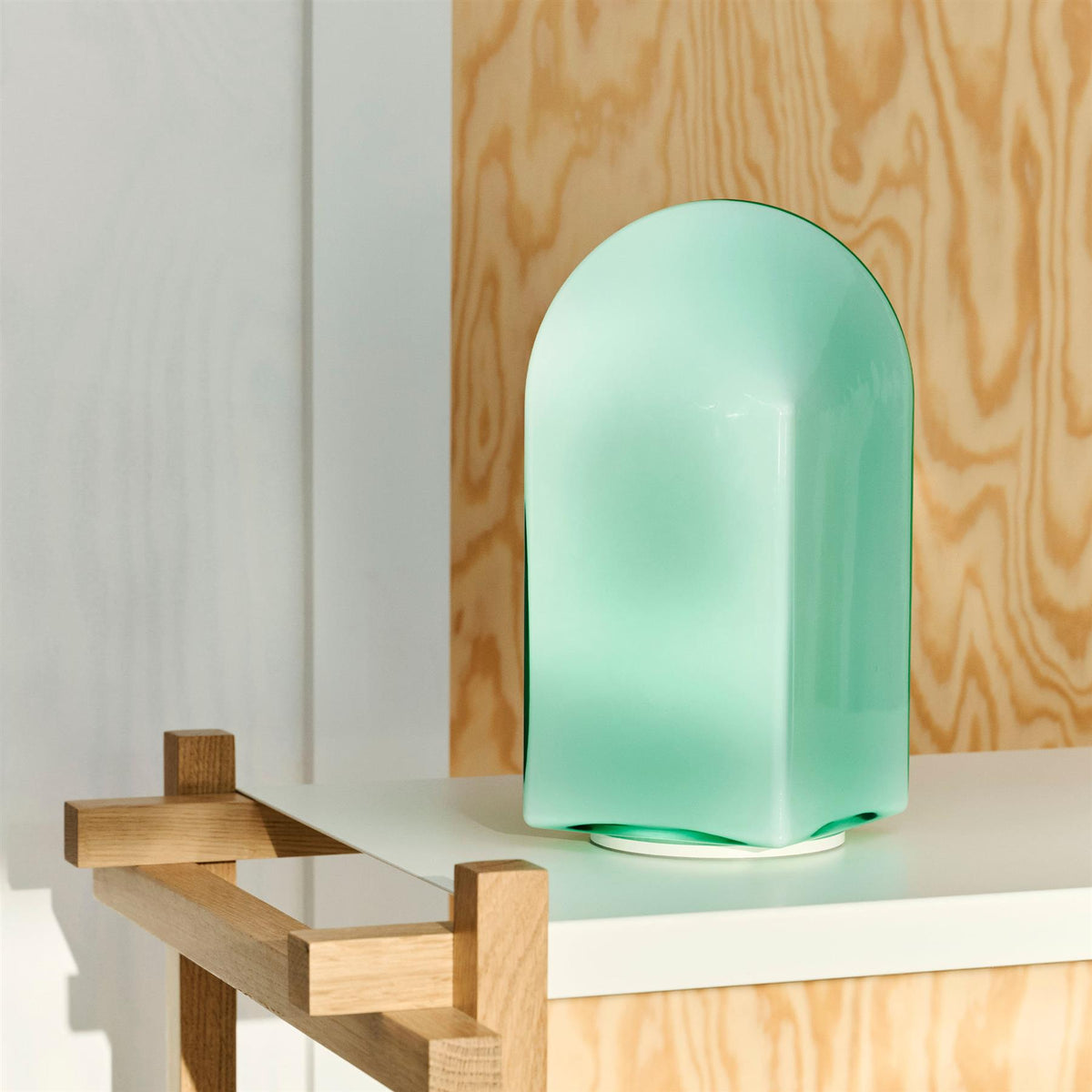 HAY Parade Portable Rechargeable Lamp
