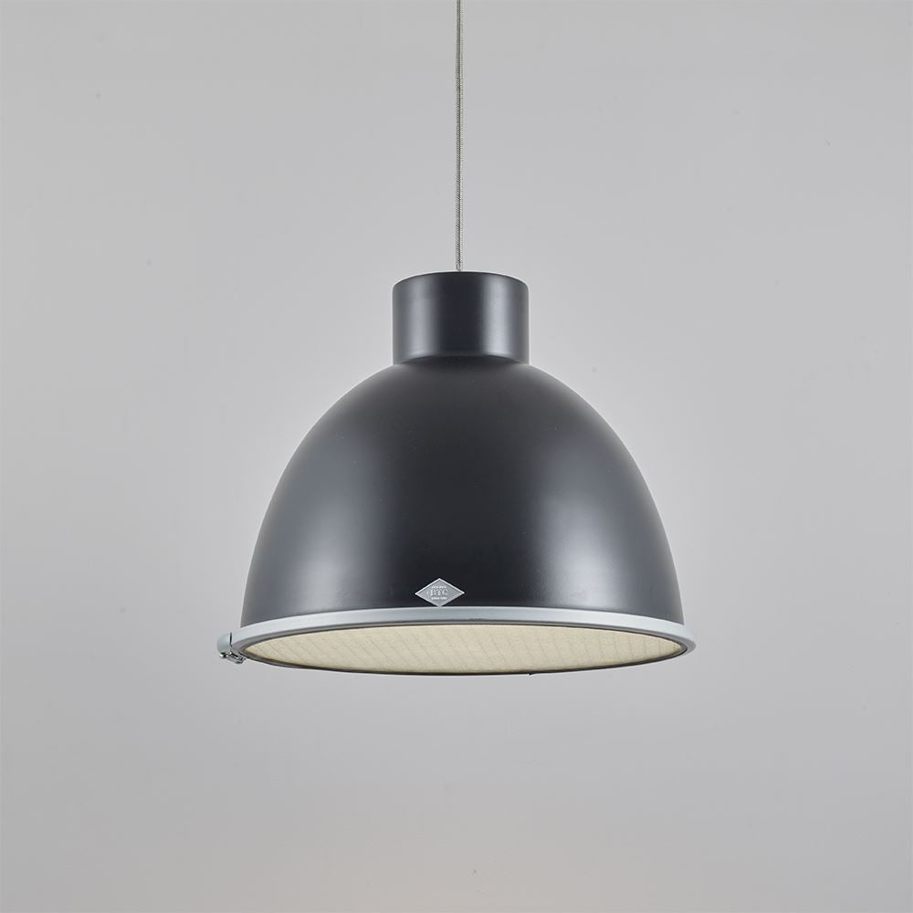 Original BTC Giant Pendant Light