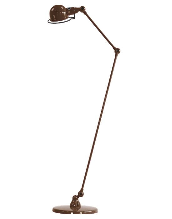Jielde Signal Two Arm Floor Lamp | Holloways of Ludlow