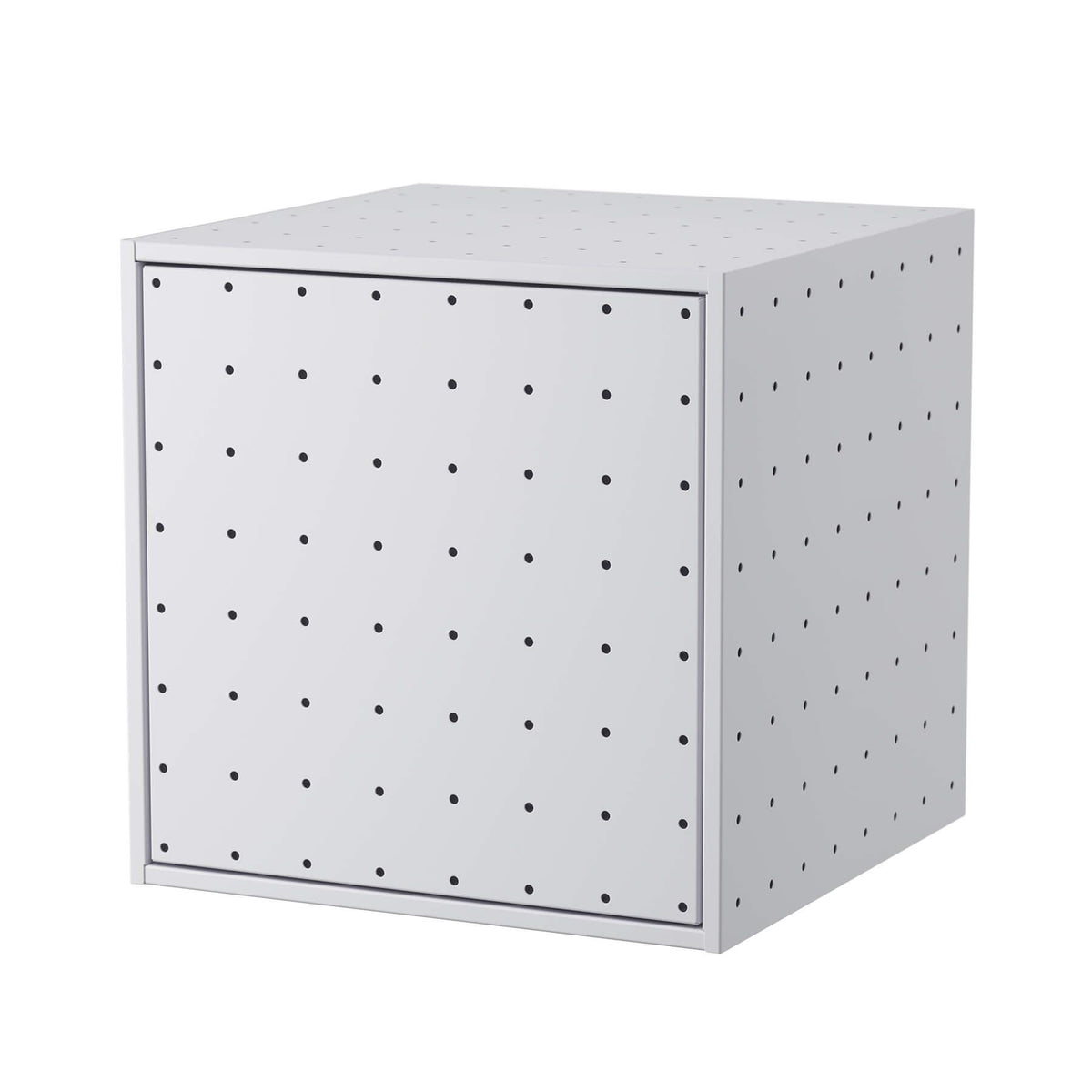 String Furniture Centre Center Module With Door & Push Opener