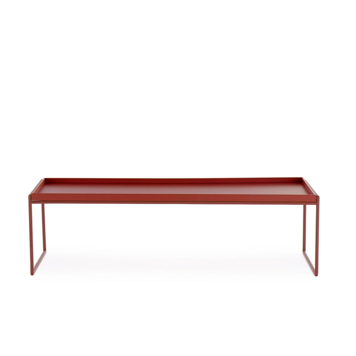 Kartell Trays Coffee Table