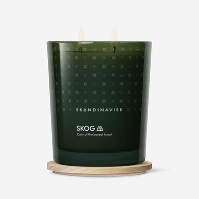 Skandinavisk Scented Candle 350g
