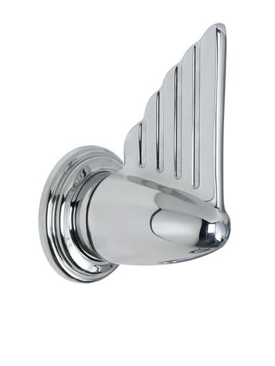 Lefroy Brooks Rl5000 Belle Aire Lever Flow Control Valve