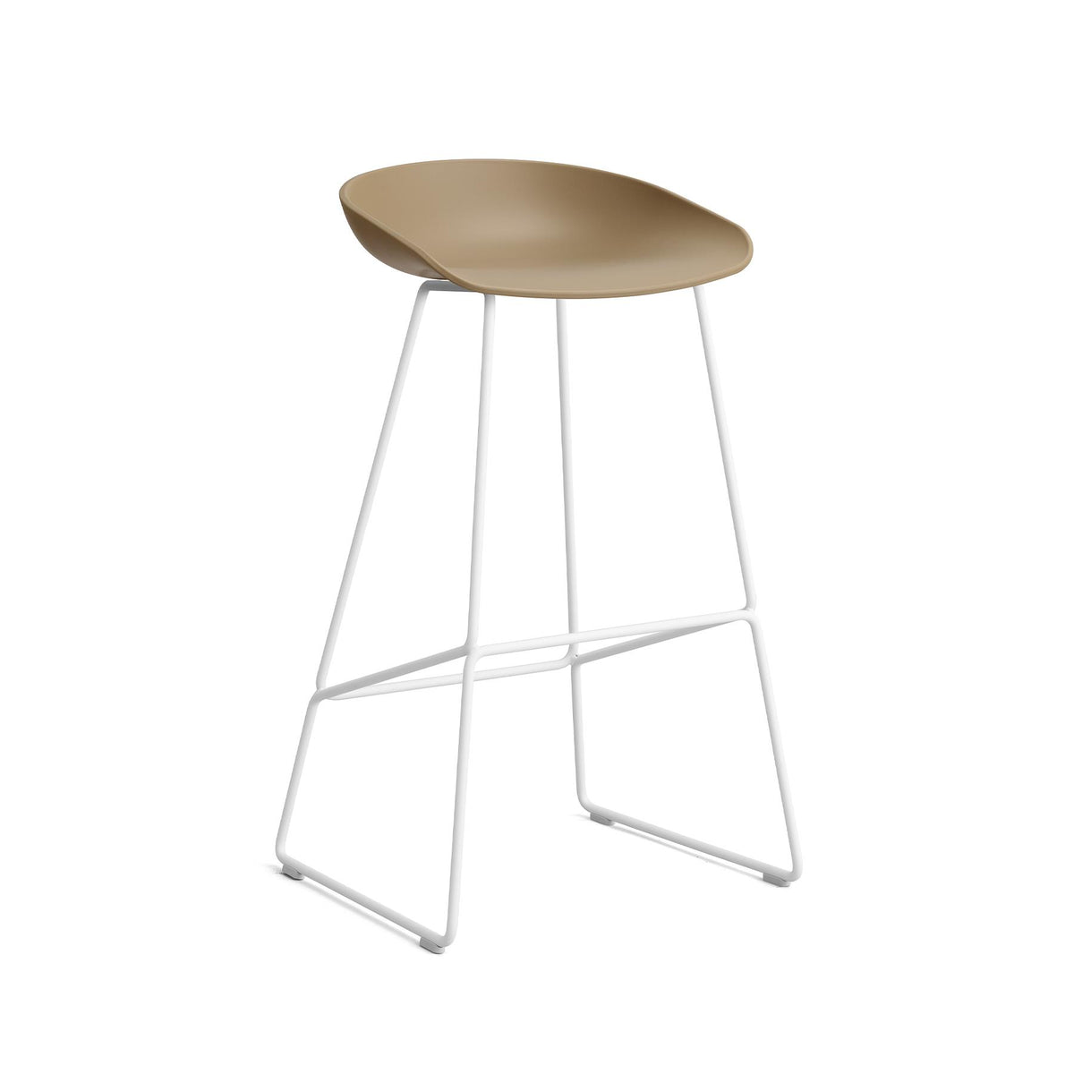 HAY About A Stool 38 Bar Stool