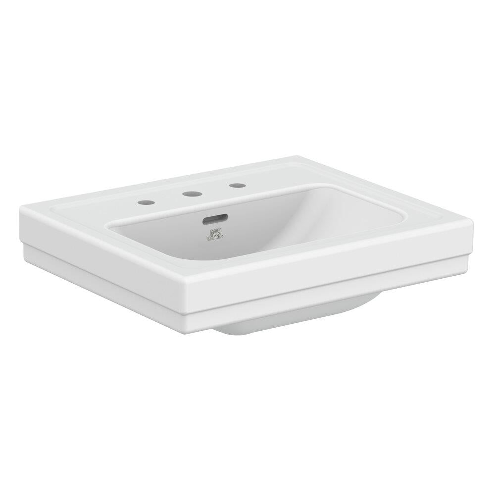 Lefroy Brooks Metropole Basin