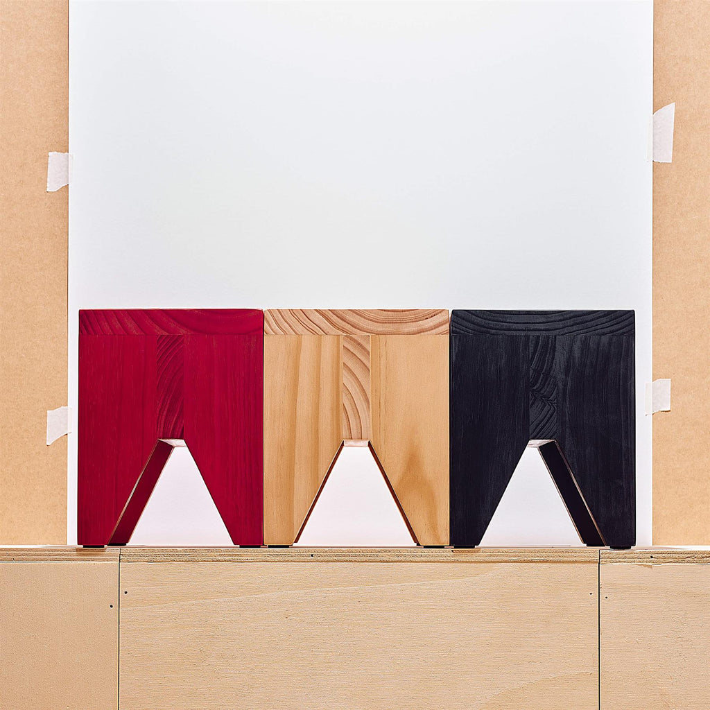 HAY Manolito Stool