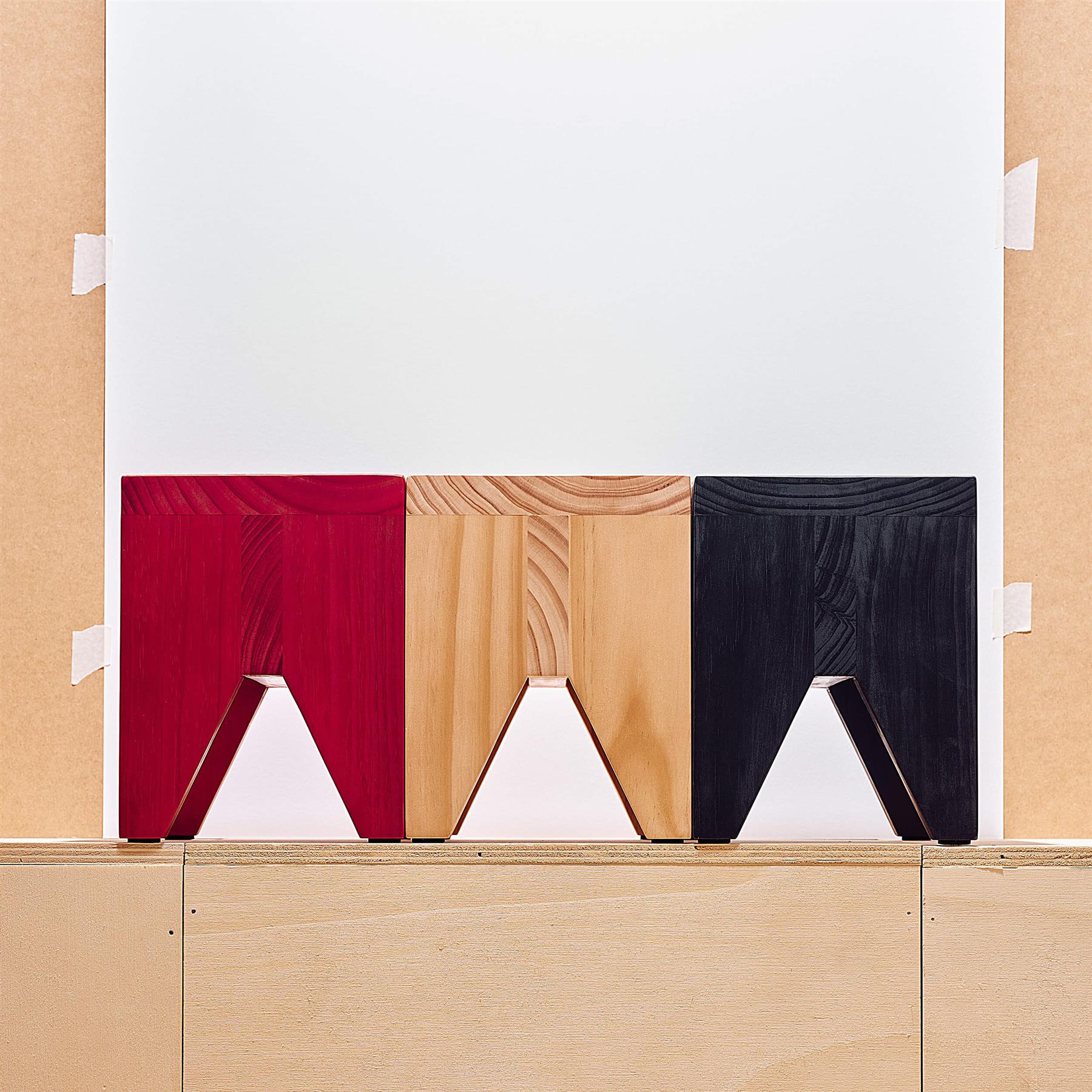 HAY Manolito Stool