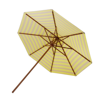 Fritz Hansen Messina Round Umbrella