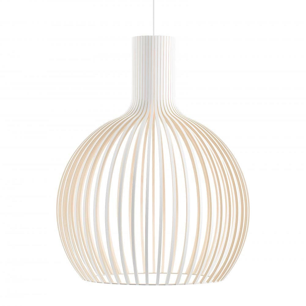 Secto Design Octo Pendant Light