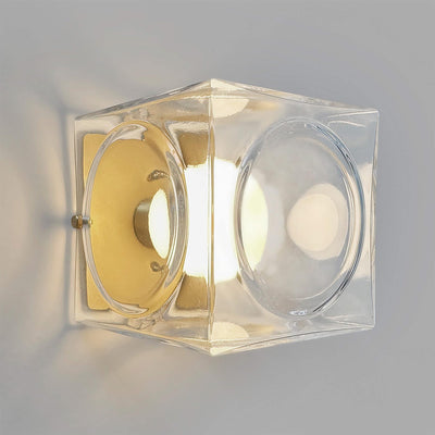 Lee Broom Chant Surface Wall Light