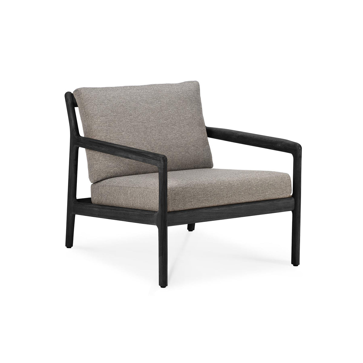 Ethnicraft Jack Outdoor Lounge Chair