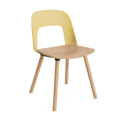 HAY Layout Dining Chair 122