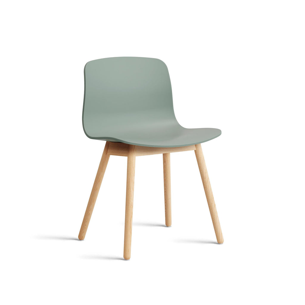 HAY About A Chair 12 No Gliders