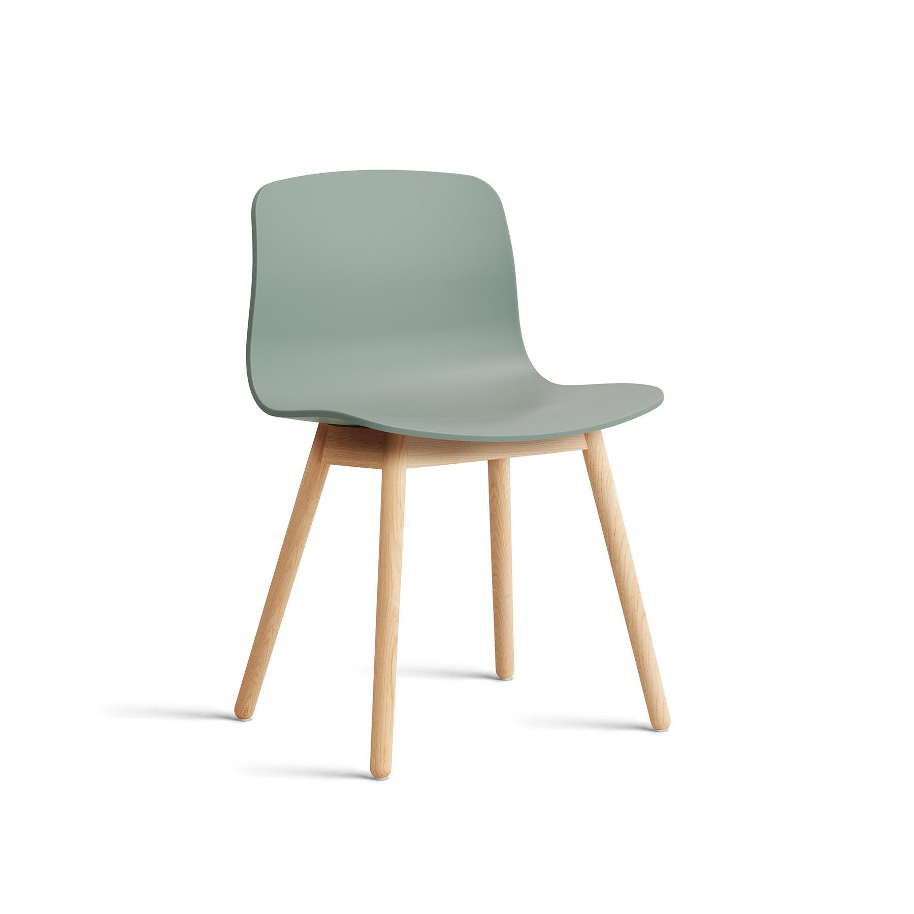 HAY About A Chair 12 No Gliders