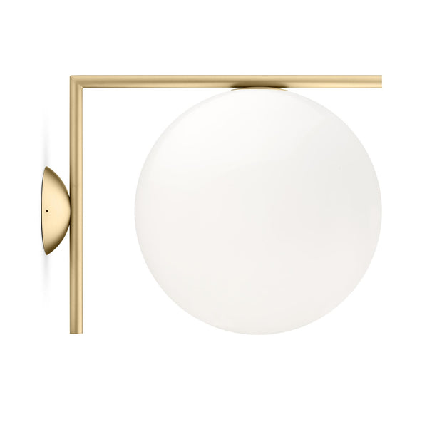 Ex-Display (Wimbledon Store) Sammode Musset wall light - Petrol Black