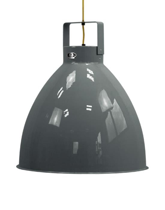 Jielde Augustin Pendant Light, Extra Large - Gloss