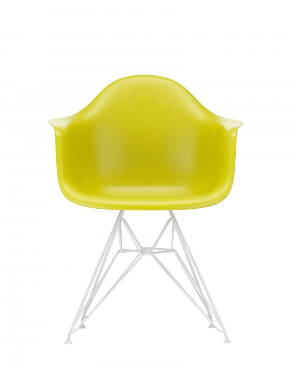 Vitra Eames DAR Plastic Armchair