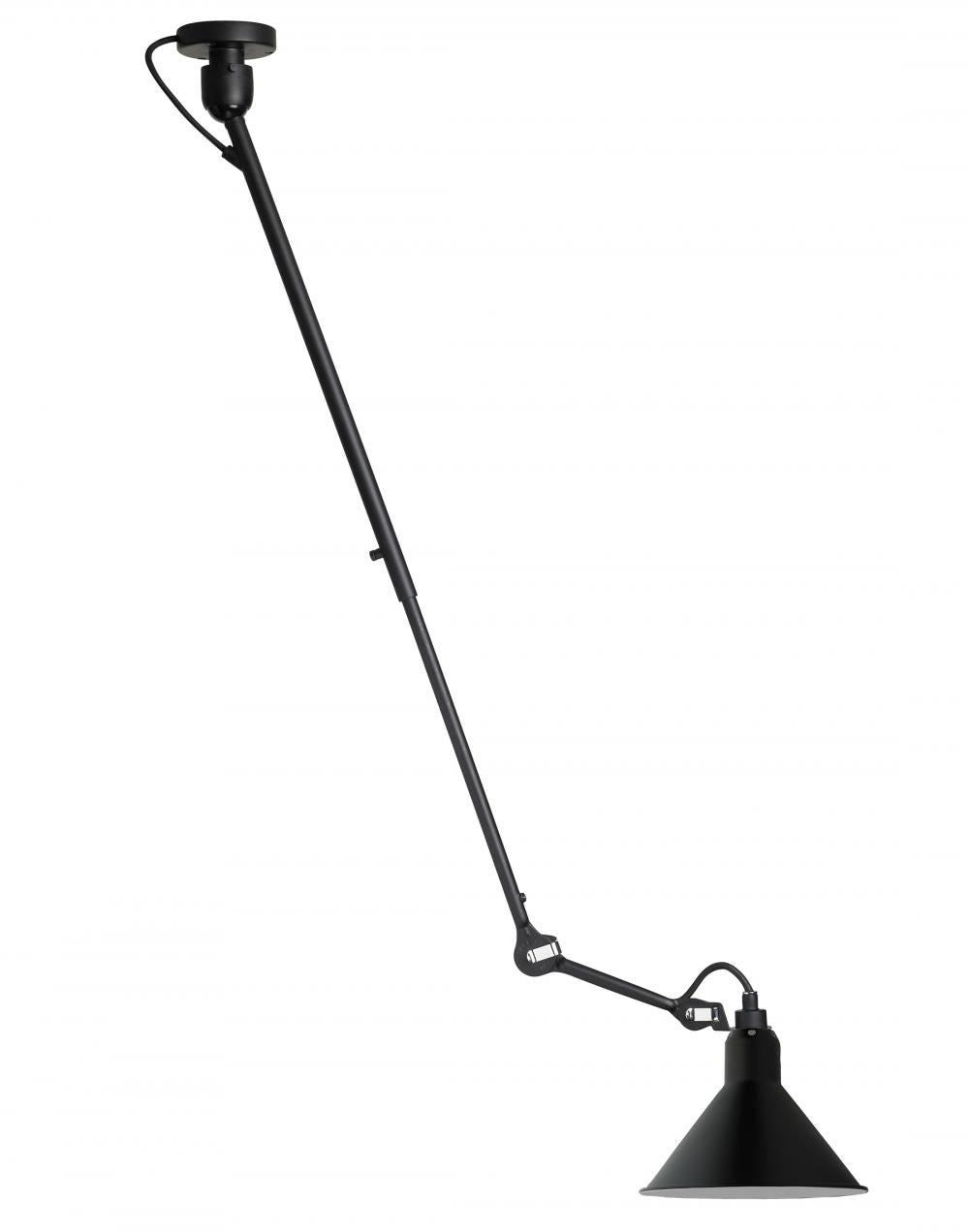 DCW Editions Lampe Gras 302 Ceiling Light
