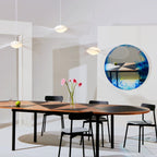 Petite Friture Vertigo Nova Pendant Light