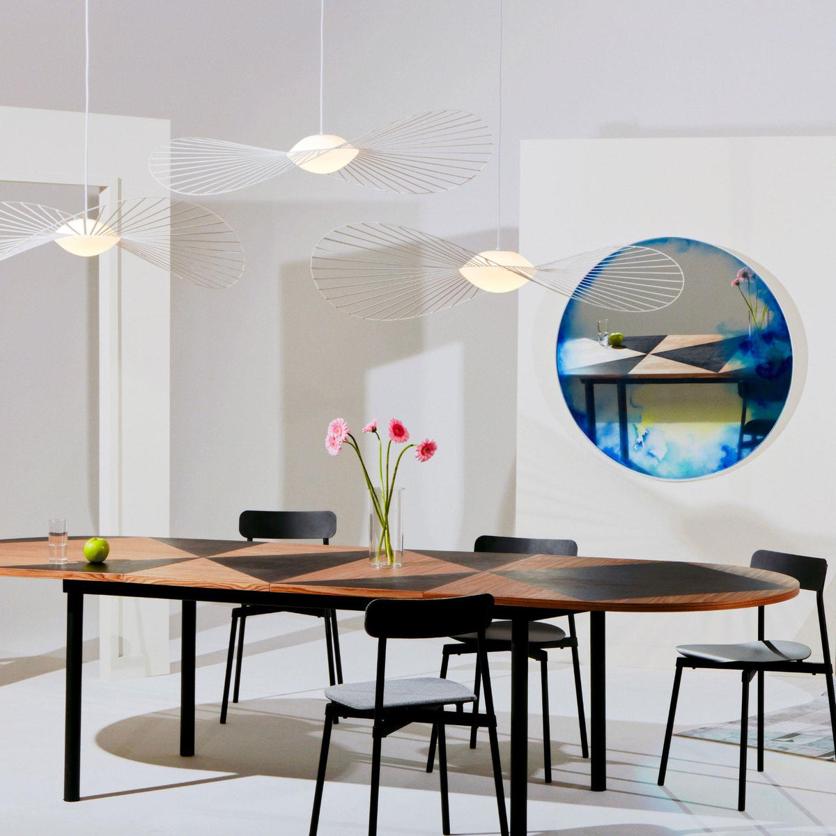 Petite Friture Vertigo Nova Pendant Light