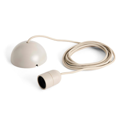 HAY Common Pendant Cord Set