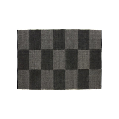 HAY Check Rug
