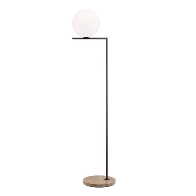 Flos IC F1 Outdoor Floor Lamp