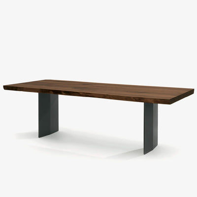 Riva 1920 Sky Natura Plank Dining Table