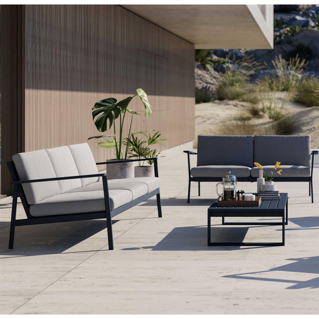 Case Furniture Eos Outdoor 2 Seat Sofa